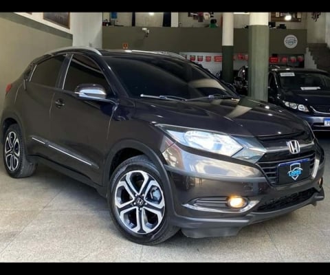 HONDA HR-V 1.8 16V EX - 2017/2017