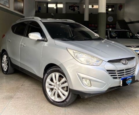 Hyundai IX35 2.0  Aut. 2014