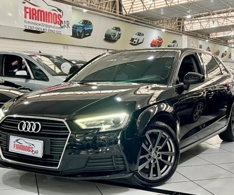 AUDI A3 SPORTBACK PRESTIGE PLUS 1.4 TFSI 2019