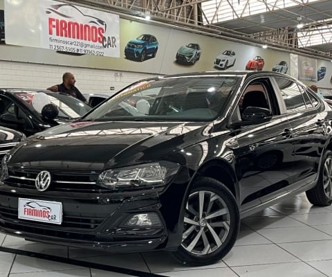 VOLKSWAGEN VIRTUS 200 TSI 1.0 COMPLETO 2020