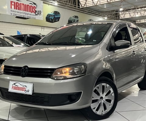 VOLKSWAGEN FOX 1.6 GII 2013