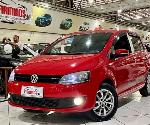 VOLKSWAGEN FOX 1.6 ROCK IN RIO 2014 COMPLETO