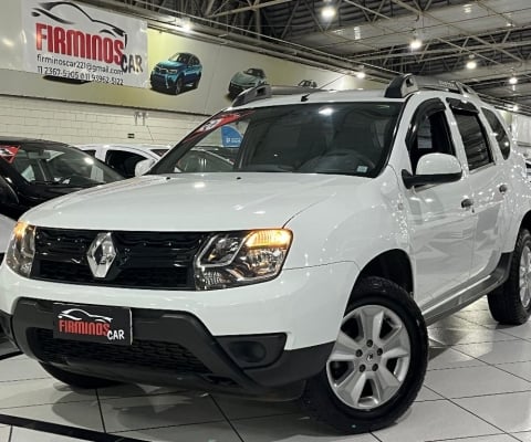 RENAULT DUSTER 1.6 SCE 2021 DYNAMIQUE