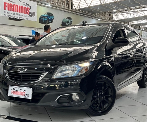 CHEVROLET PRISMA LTZ 1.4 2015 AUTOMÁTICO