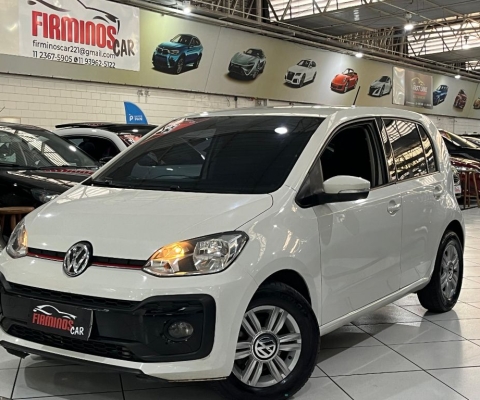 Volkswagen Up! Move TSI 1.0 2019