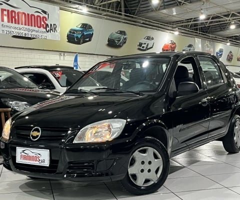 CHEVROLET CELTA SPIRIT COMPLETO 2011 