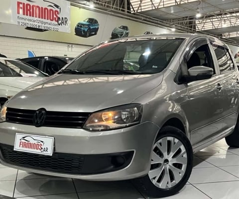 Volkswagen Fox 2013 1.6 mi 8v flex 4p manual