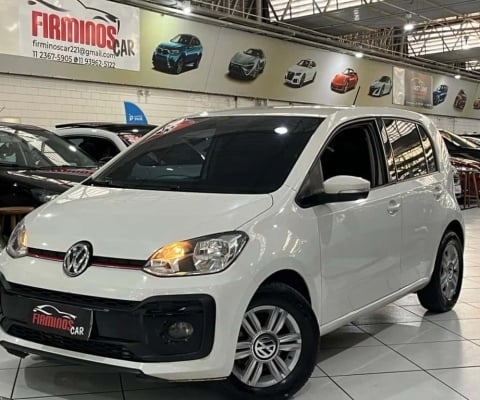 Volkswagen Up 2019 1.0 tsi move up 12v flex 4p manual