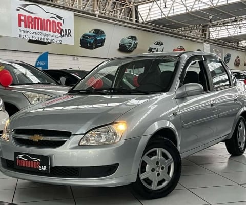 Chevrolet Classic 2011 1.0 mpfi ls 8v flex 4p manual