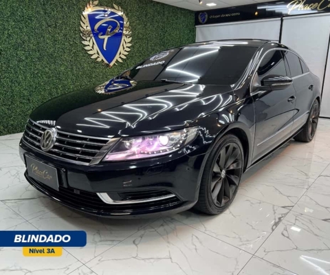 Volkswagen Passat 2013 3.6 cc r-line 24v gasolina 4p tiptronic