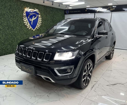 Jeep Compass 2020 2.0 16v diesel limited 4x4 automático