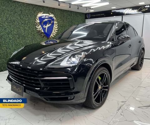 Porsche Cayenne 2020 3.0 v6 gasolina awd tiptronic s