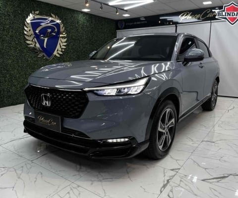 Honda Hr-v 2024 1.5 di i-vtec turbo flex touring cvt