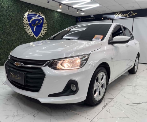 Chevrolet Onix 2023 1.0 turbo flex plus ltz manual