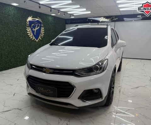 Chevrolet Tracker 2018 1.4 16v turbo flex premier automático