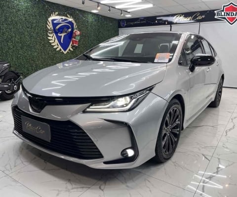 Toyota Corolla 2020 2.0 vvt-ie flex altis direct shift