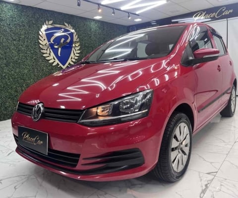 Volkswagen Fox 2016 1.0 mpi trendline 12v flex 4p manual