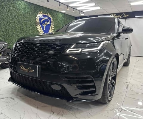 Land rover Range rover velar 2018 3.0 v6 p380 gasolina r-dynamic hse automático