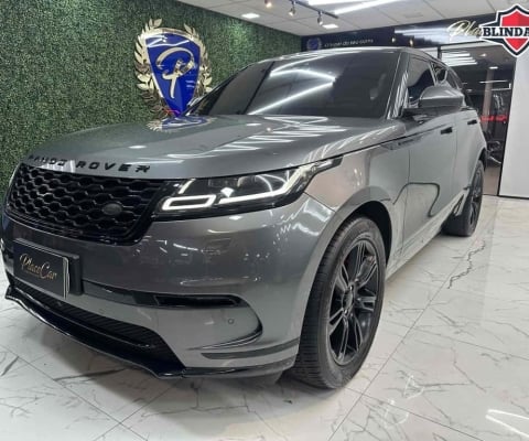 Land rover Range rover velar 2018 2.0 p250 gasolina s automático