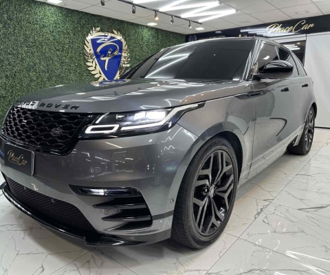 Land rover Range rover velar 2019 2.0 p300 gasolina r-dynamic se automático