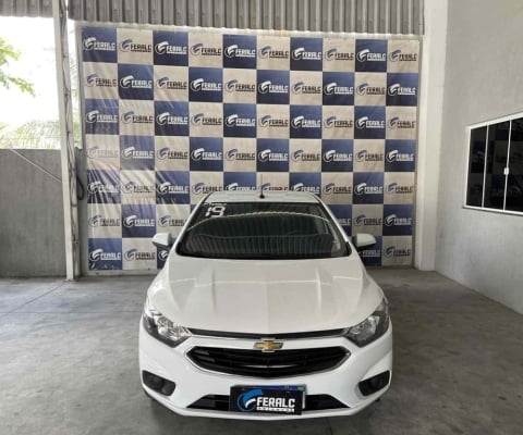 Chevrolet Prisma 2019 1.4 mpfi lt 8v flex 4p automático