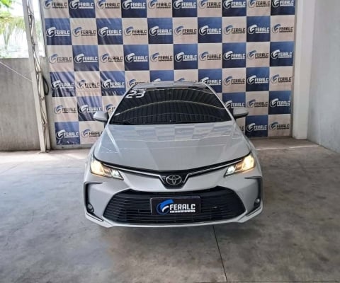 Toyota Corolla 2023 2.0 vvt-ie flex xei direct shift