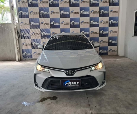 Toyota Corolla 2023 2.0 vvt-ie flex xei direct shift