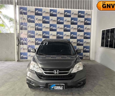 Honda Crv 2011 2.0 lx 4x2 16v gasolina 4p automático