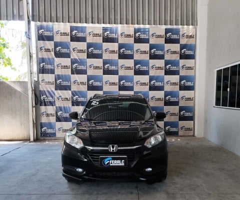 Honda Hr-v 2016 1.8 16v flex exl 4p automático