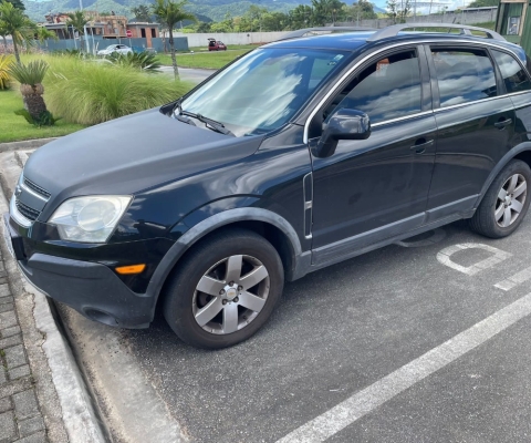 Captiva 2.4 2011