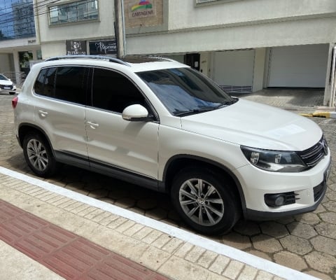 Tiguan TSI 2.0 2014