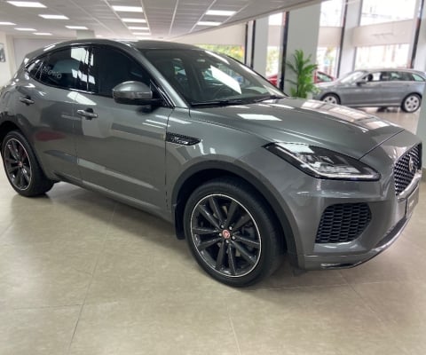 Jaguar E-Pace R-Dynamic SE 3002019