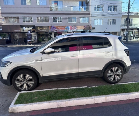 T-Cross Highline 1.4 TSI