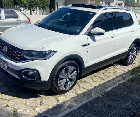 T-Cross Highline 1.4 TSI