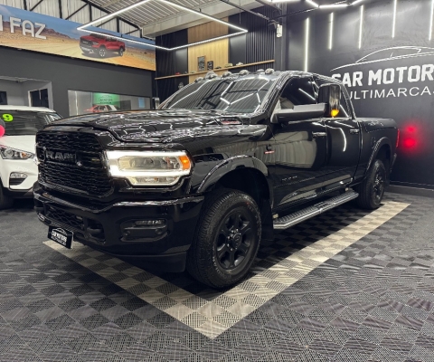 RAM 2500 