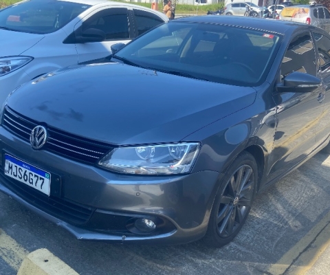 Repasse Jetta 2.0 automático 