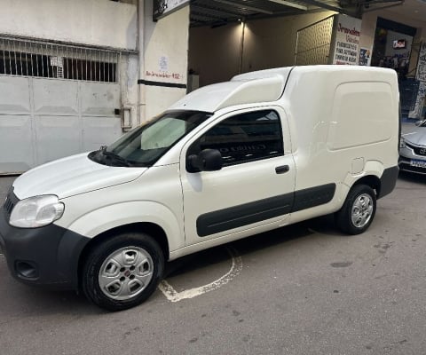 fiorino  2019 com direção financio