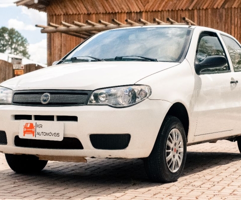 Fiat Pálio Fire Flex 1.0 2008