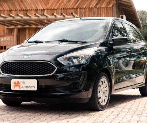 Ford Ka 1.0 SE 2019