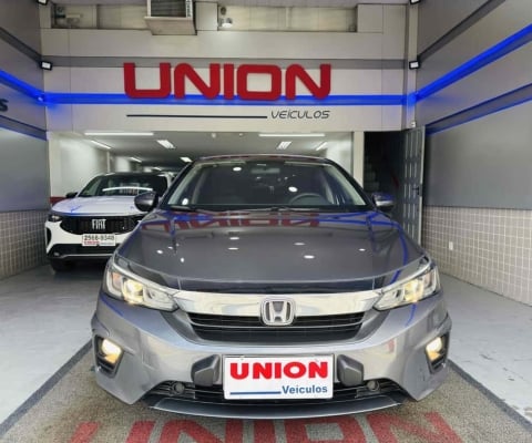 Honda City 2023 1.5 i-vtec flex ex cvt