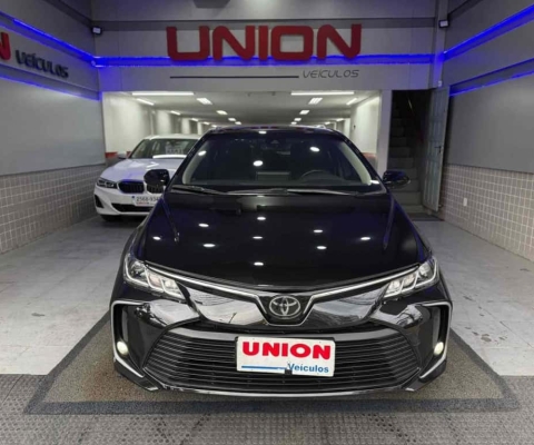 Toyota Corolla 2023 2.0 vvt-ie flex xei direct shift