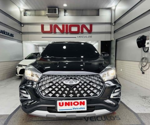 Chery Tiggo 5x 2024 1.5 vvt turbo iflex sport cvt