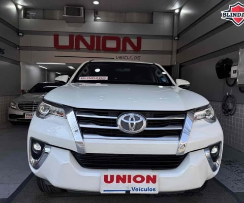 Toyota Hilux sw4 2019 2.8 srx 4x4 7 lugares 16v turbo intercooler diesel 4p automático