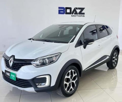 RENAULT CAPTUR INTEN 20A 2021