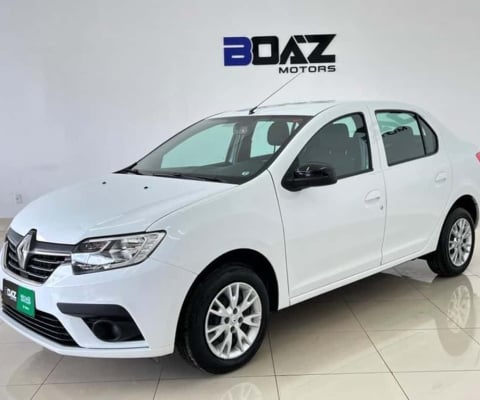 RENAULT LOGAN ZEN 1.0