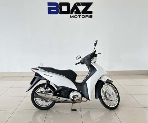 HONDA BIZ 110I 2018