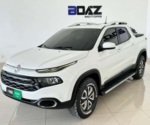 FIAT TORO FREEDOM AT 2018