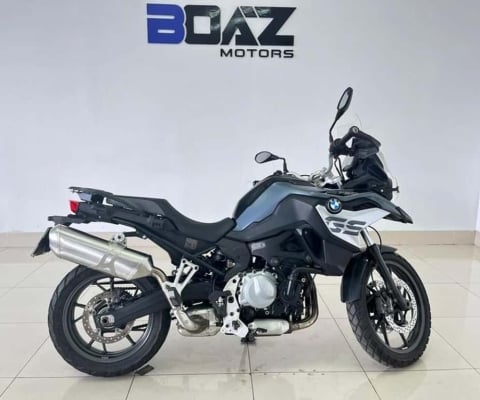 BMW F750 GS PREMIUM