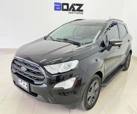 FORD ECOSPORT FSL 1.5 Flex  2019 