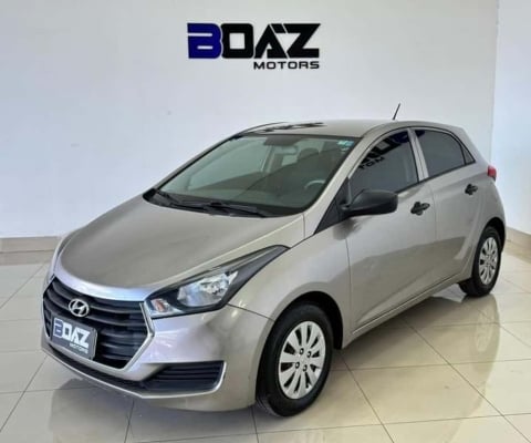 HYUNDAI HYUNDAHB20 1.0M COMFOR 2016